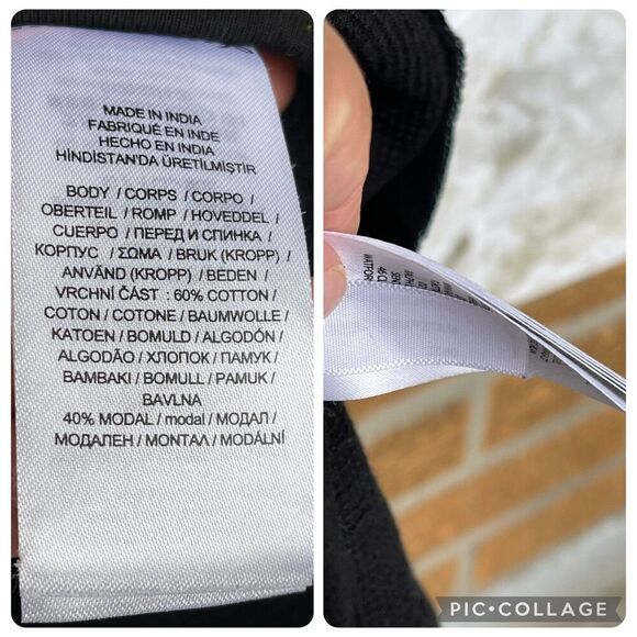 Lauren Ralph Lauren black label 
Plus Size Sequined Plaid Polo Dress size 2X - Picture 9 of 11